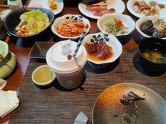 -郑州建业艾美酒店-曙餐厅