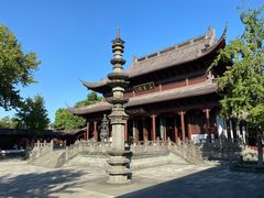 -钱王祠