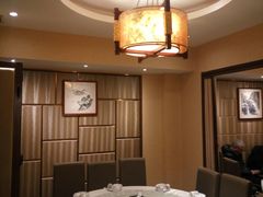 包厢-福来居烤鸭店(天坛二店)