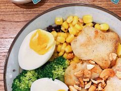 -Dreamsalad梦想轻厨(健康轻食·减脂沙拉·意面·祖庙店)