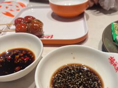 -杨氏青龙虾·羊蝎子(金盛路总店)