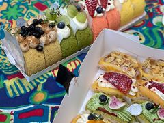 -MIMO CAFE(沙头角店)