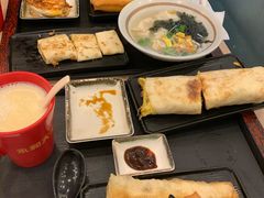 -永和大王(中关二店)