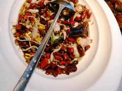 -蔴将·川菜(黄龙万科店)