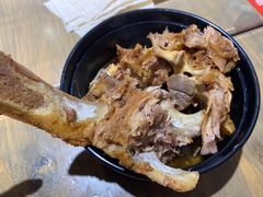 -西北杂粮筐凉皮大王(环球中心店)