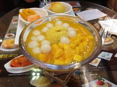 -许留山(梳士巴利道店)