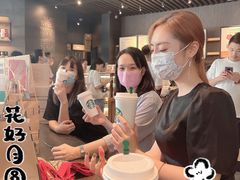 -星巴克臻选(深圳东海缤纷天地店)