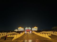 -大明幻境第一城