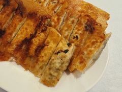 -大眼锅贴水饺(河东店)