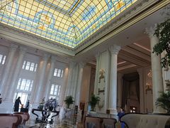 -海豚湾·大堂吧(厦门佰翔波特曼七星湾酒店)