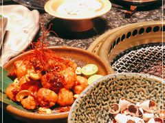 -老乾杯和牛烧肉(王府中环店)