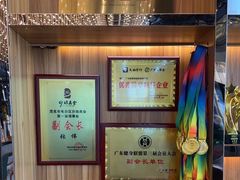 -威蒂斯国际健身游泳会所(东莞庄路店)