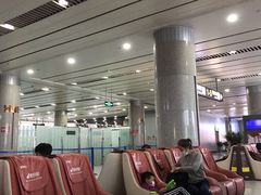 -威海大水泊国际机场