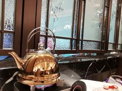 -宝园酒家(美林M·LIVE天地东座店)