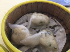 -怡保富山点心