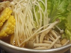 -林妈妈村·日式料理(宝山龙湖天街店)