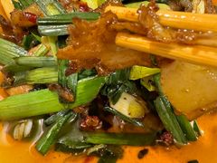 -百年粉蒸牛肉