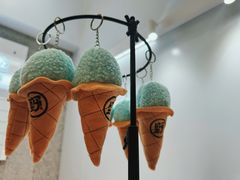 -野人先生现做冰淇淋(北京环宇荟店)