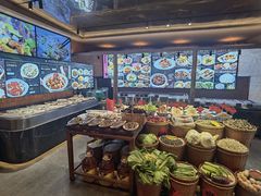 -单家老院·院子里的青岛菜(沙子口店)