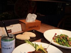 -周家二小姐的菜(西津渡店)