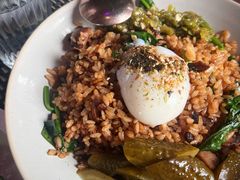 牛肝菌牛舌饭-West10 西拾·西餐厅·创意菜(未来科技城店)