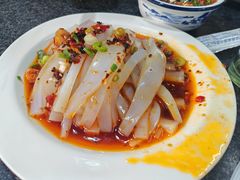 -秦巴石锅鱼(文化南路店)