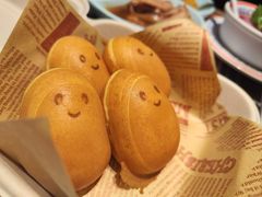 -克茗冰室(金地威新中心店)