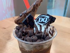 -DQ·蛋糕·冰淇淋(嘉兴南湖万达店)