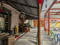 -祈胜邨•顺德鱼生•顺德菜(容桂店)
