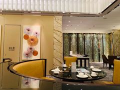 -ManHo万豪中餐厅(成都茂业JW万豪酒店)