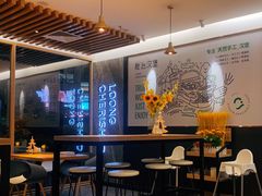 -龙治汉堡(中华城店)
