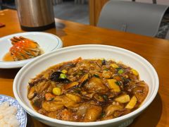 -三凤酒家·百年无锡菜(清扬茂业店)