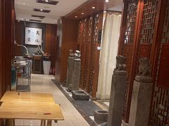 -田水湾丨地道安徽菜(文化路店)