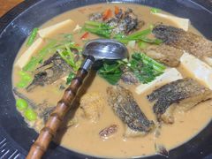 -下梅人家土菜馆(历史文化餐厅度假区店)