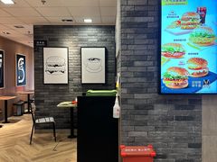 -麦当劳(厦门北站店)