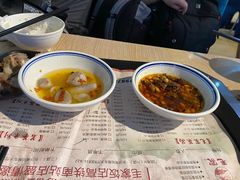 -毛家饭店(长沙南站店)