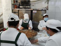 -津门如意包子铺(宾西路店)