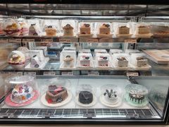 -DQ·蛋糕·冰淇淋(合生汇店)