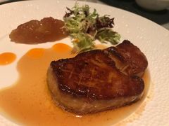 -广州四季酒店·佰鲜汇·现代法餐