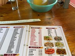 -南记食粥坊·宵夜大排档(莲花总店)