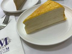 -Lady M New York(澳门伦敦人店)