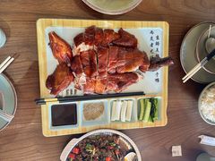 -七步香云南山里菜(昆明老街店)