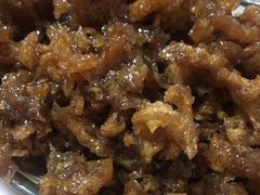 糖醋面筋丝-大姨捞面(新安花园店)