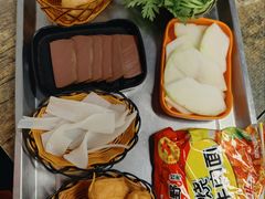 -范贤光鸡公煲(平乐园总店)