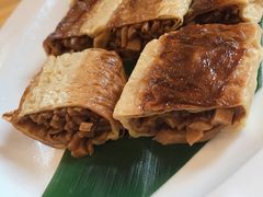-功德林素菜饭庄(前门店)