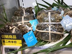 -盒马鲜生(189购物中心店)