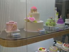 -好利来.生日蛋糕(杨家坪店)