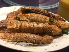 -盛港湾海鲜食府(黄沙店)
