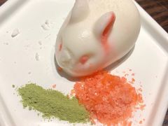 山药兔-掌柜的店·河南菜(世茂店)