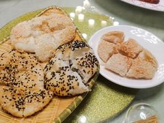 -二泉园老菜馆·百年无锡菜